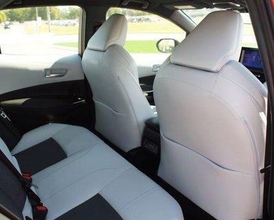 2023 Toyota Corolla Hatchback XSE