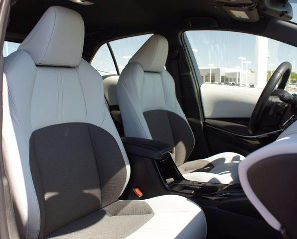 2023 Toyota Corolla Hatchback XSE