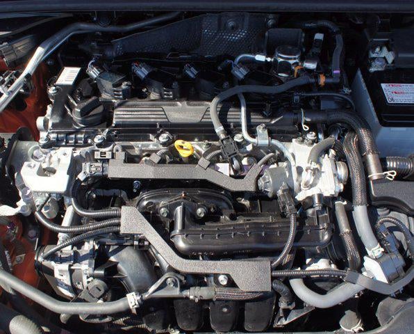 2023 Toyota Corolla Hatchback XSE