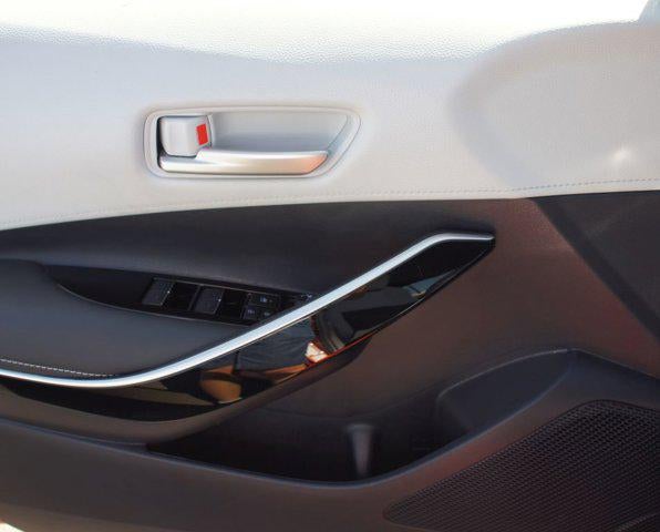 2023 Toyota Corolla Hatchback XSE