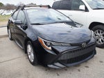 2022 Toyota Corolla Hatchback SE