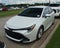 2025 Toyota Corolla Hatchback SE