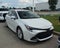 2025 Toyota Corolla Hatchback SE