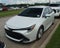2025 Toyota Corolla Hatchback SE
