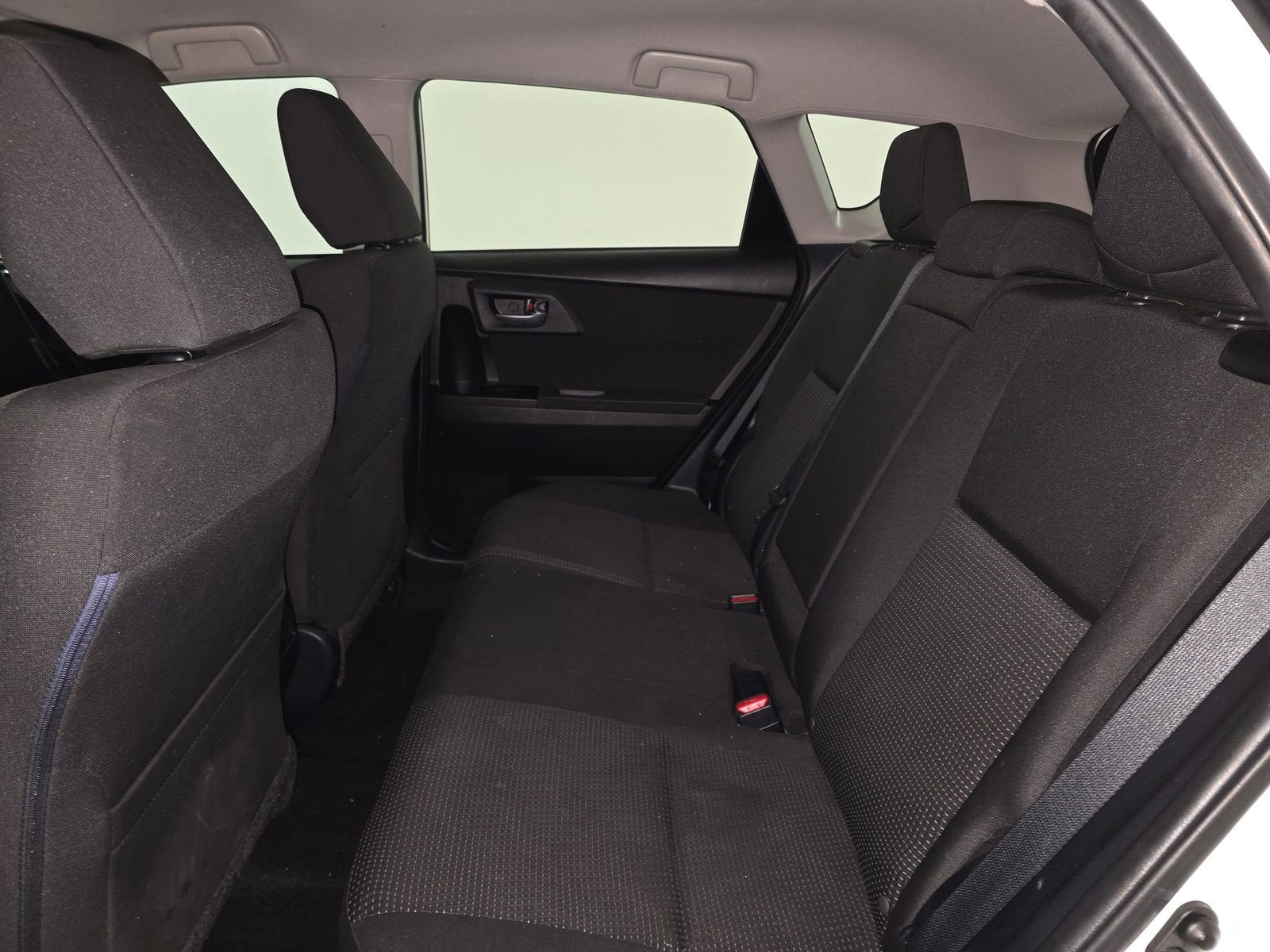 2018 Toyota Corolla iM Base