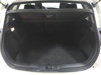 2018 Toyota Corolla iM Base