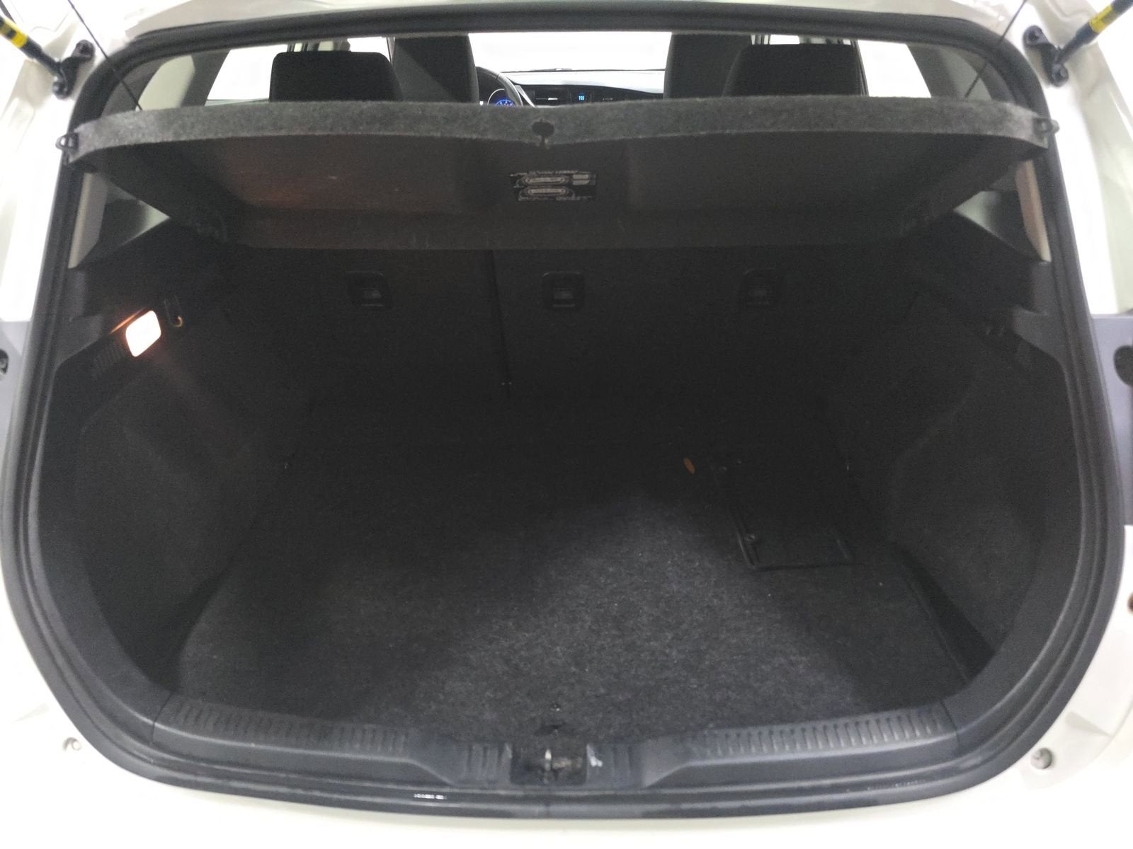 2018 Toyota Corolla iM Base