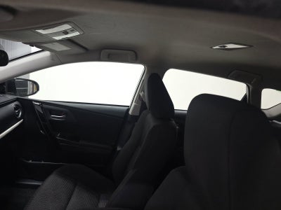 2018 Toyota Corolla iM Base