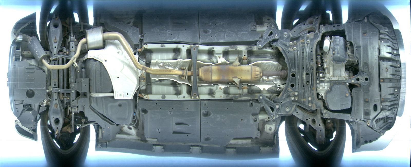 2018 Toyota Corolla iM Base