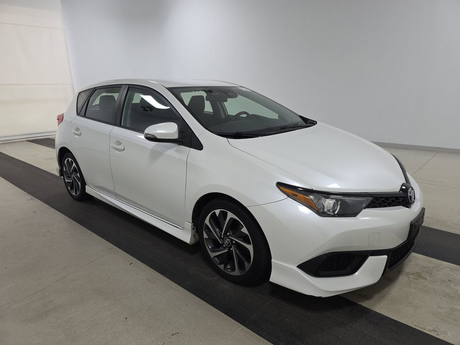 2018 Toyota Corolla iM Base