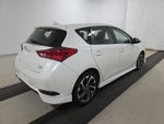 2018 Toyota Corolla iM Base