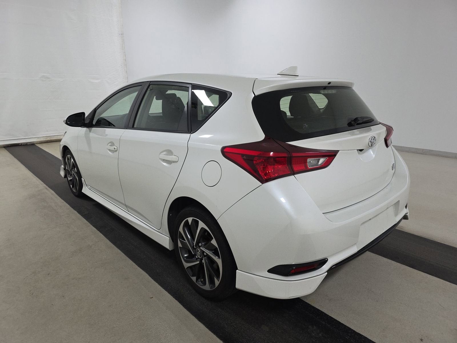 2018 Toyota Corolla iM Base