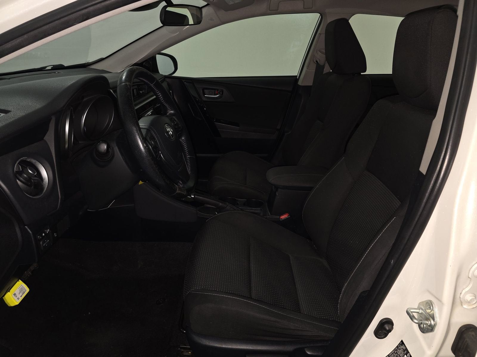 2018 Toyota Corolla iM Base