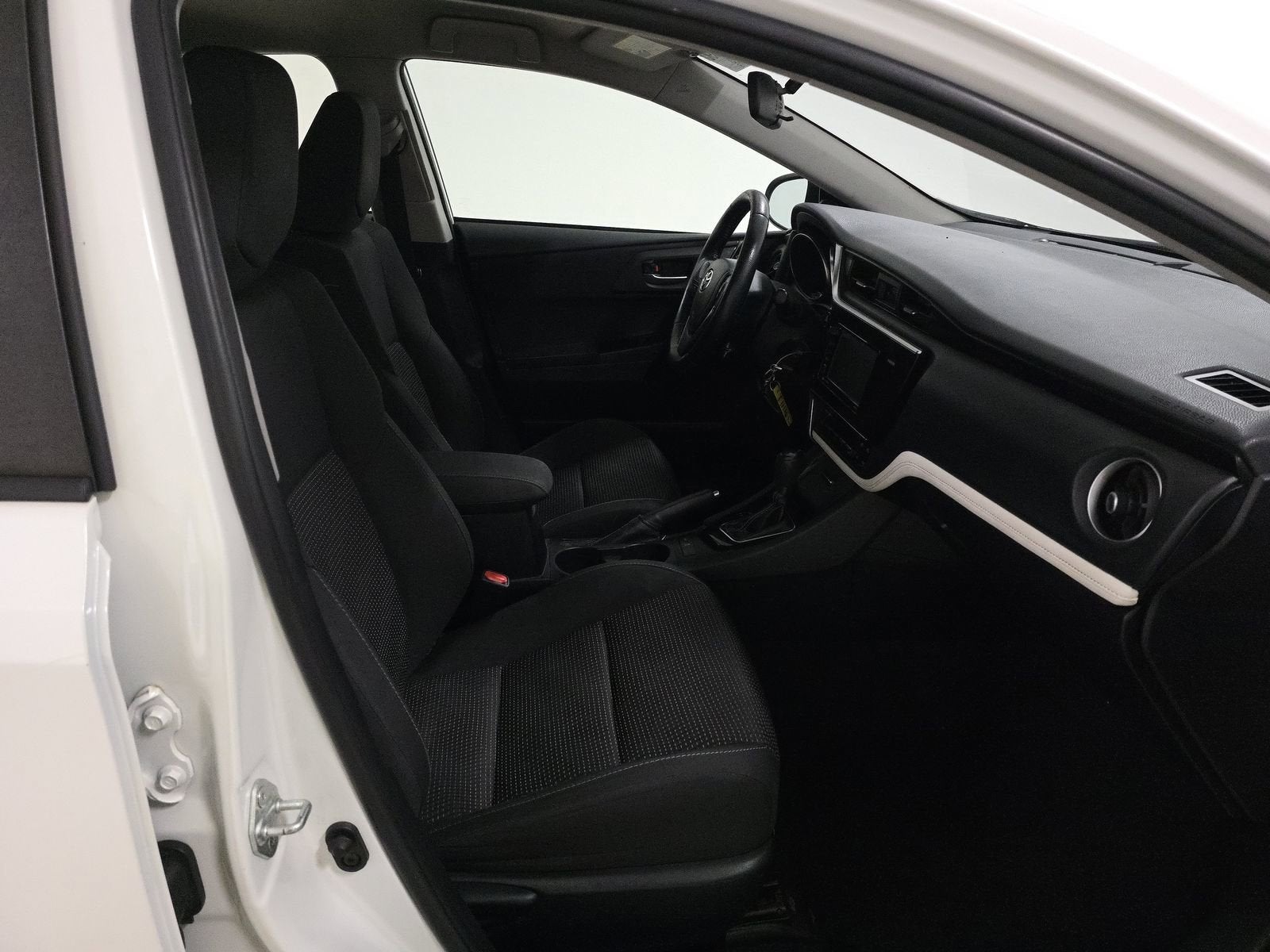 2018 Toyota Corolla iM Base