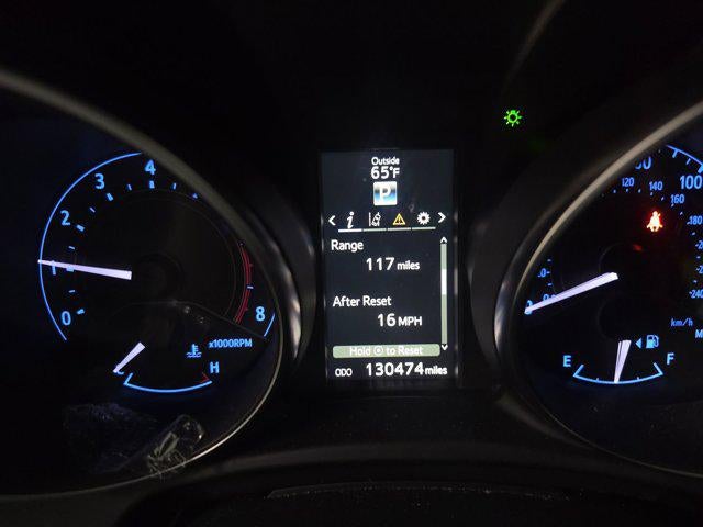 2018 Toyota Corolla iM Base