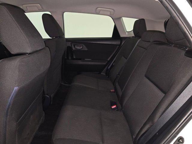 2018 Toyota Corolla iM Base