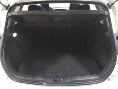 2018 Toyota Corolla iM Base