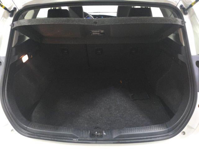 2018 Toyota Corolla iM Base