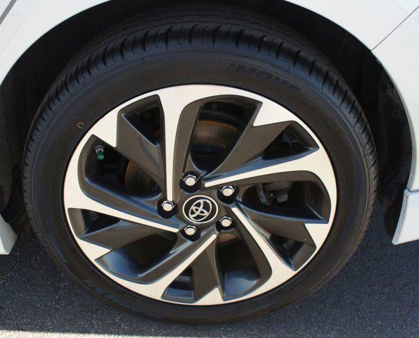 2018 Toyota Corolla iM Base