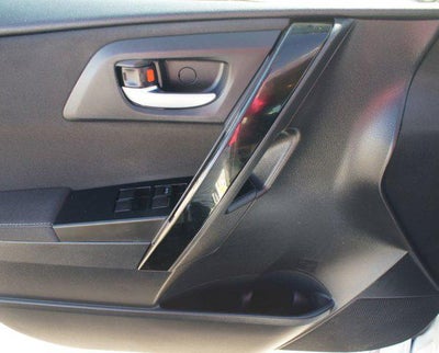 2018 Toyota Corolla iM Base