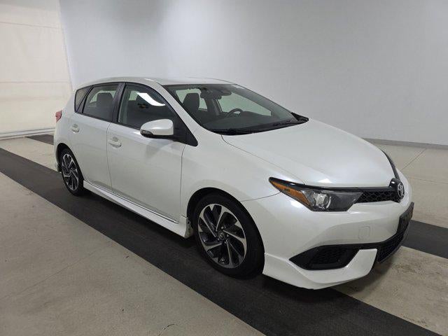 2018 Toyota Corolla iM Base