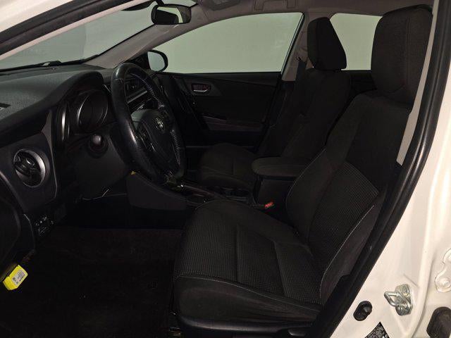 2018 Toyota Corolla iM Base