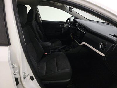 2018 Toyota Corolla iM Base