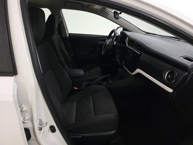 2018 Toyota Corolla iM Base