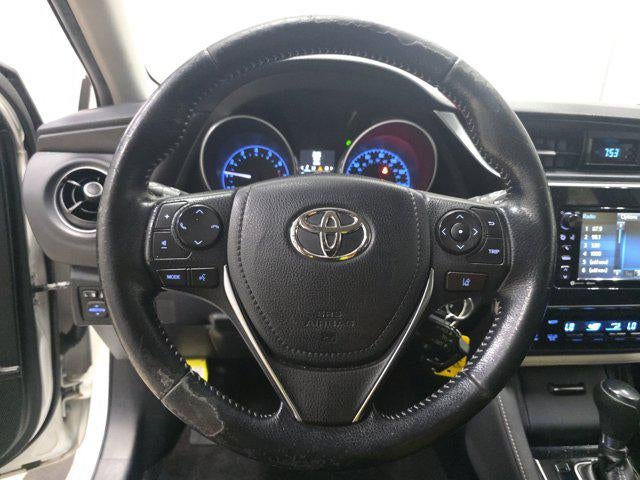 2018 Toyota Corolla iM Base