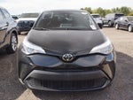 2021 Toyota C-HR Nightshade