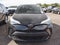 2021 Toyota C-HR Nightshade