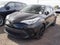 2021 Toyota C-HR Nightshade