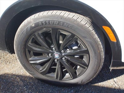 2025 Buick Envista Sport Touring