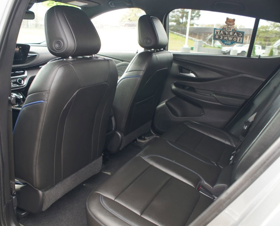 2025 Buick Envista Sport Touring