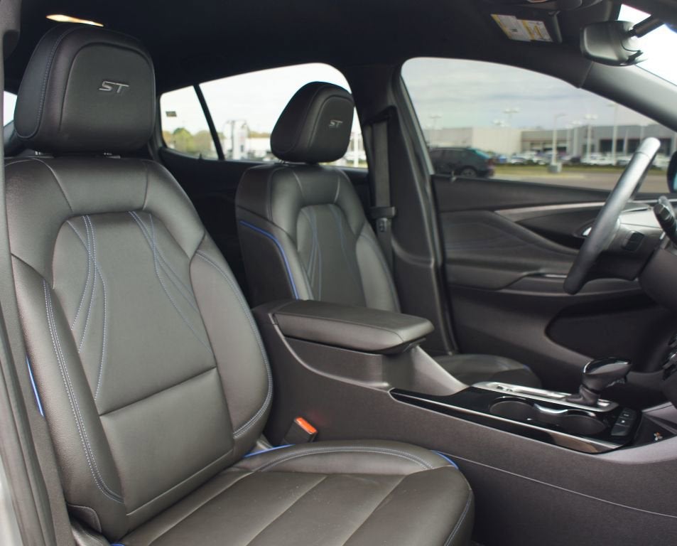 2025 Buick Envista Sport Touring