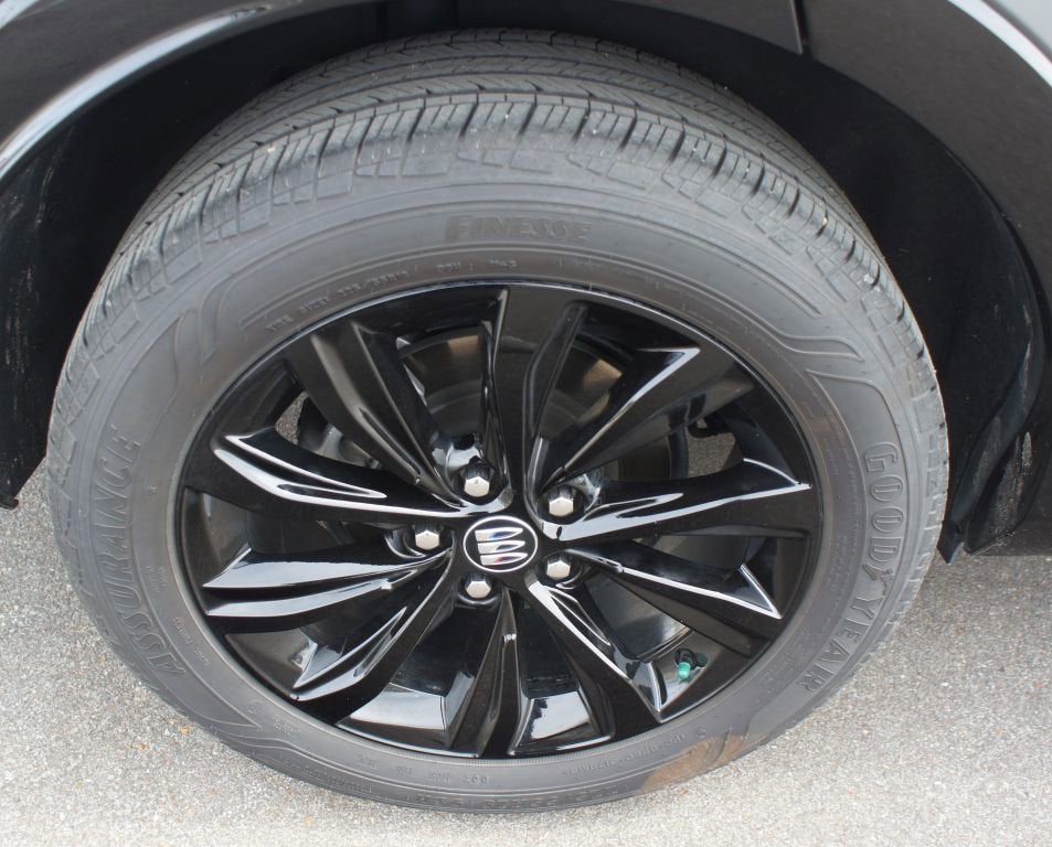 2025 Buick Envista Sport Touring