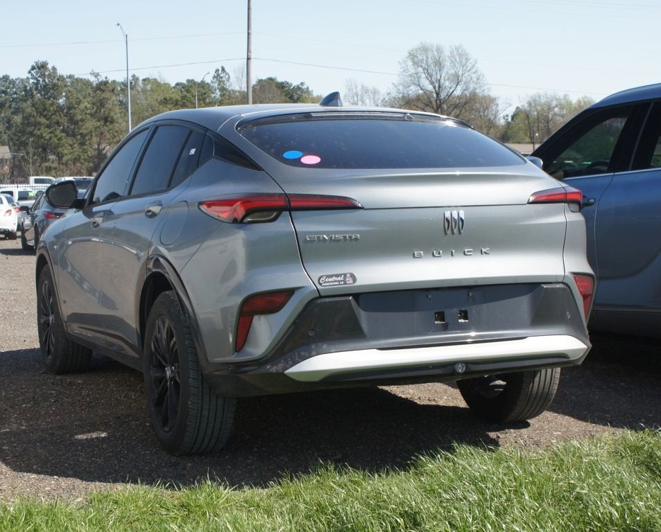 2025 Buick Envista Sport Touring