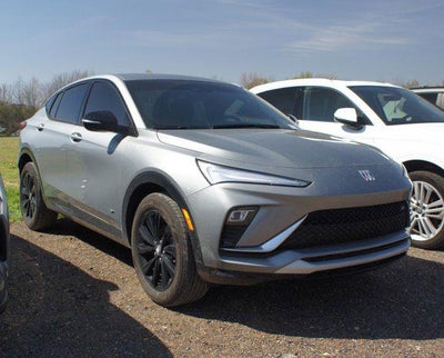 2025 Buick Envista Sport Touring