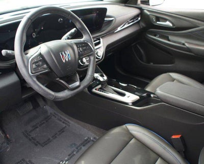 2025 Buick Envista Sport Touring