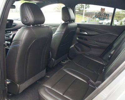 2025 Buick Envista Sport Touring