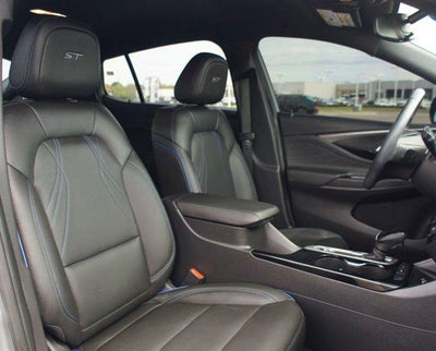 2025 Buick Envista Sport Touring