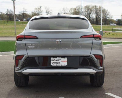 2025 Buick Envista Sport Touring