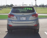 2011 Hyundai Tucson GLS