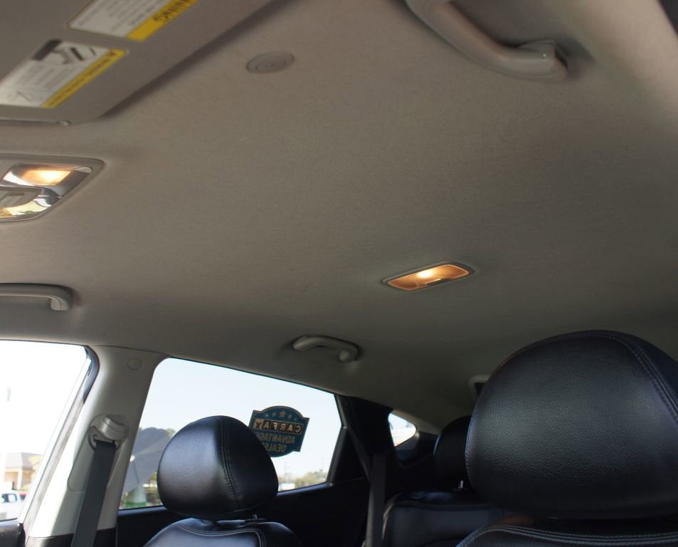 2011 Hyundai Tucson GLS