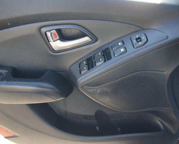 2011 Hyundai Tucson GLS