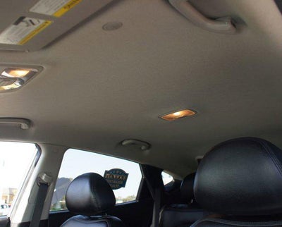 2011 Hyundai Tucson GLS