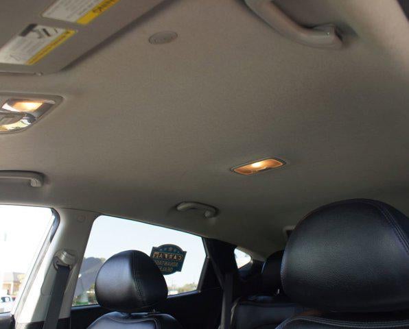 2011 Hyundai Tucson GLS