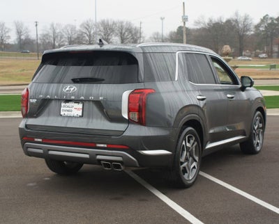2023 Hyundai Palisade Limited