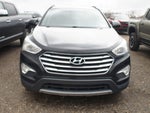 2016 Hyundai Santa Fe SE