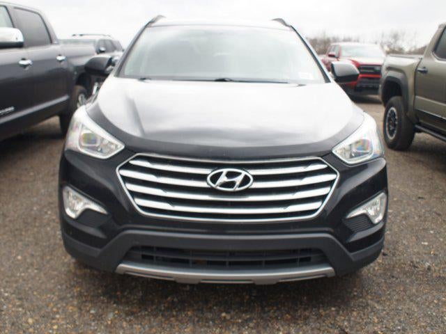 2016 Hyundai Santa Fe SE